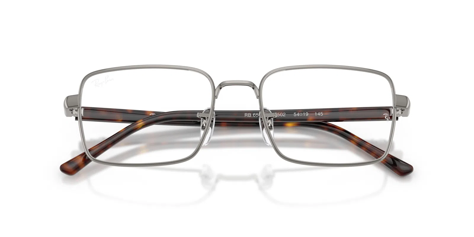 Ray-Ban 6560 Eyeglasses - view 11
